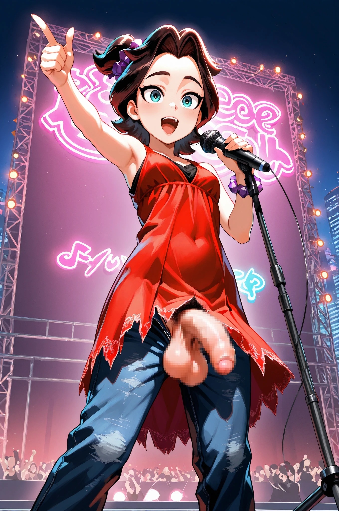 うたひめちゃん