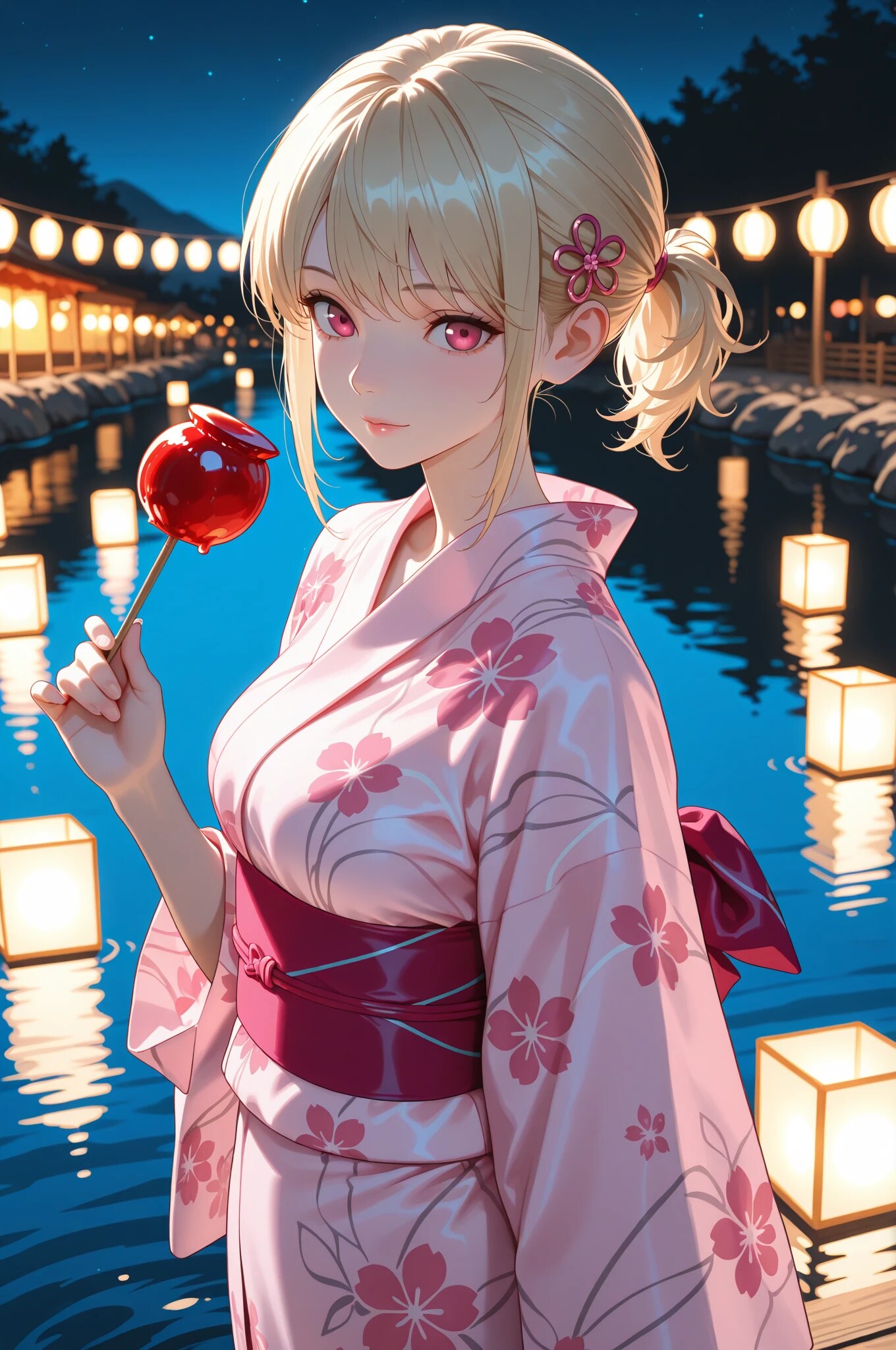 逢瀬の夜_小華和唯香