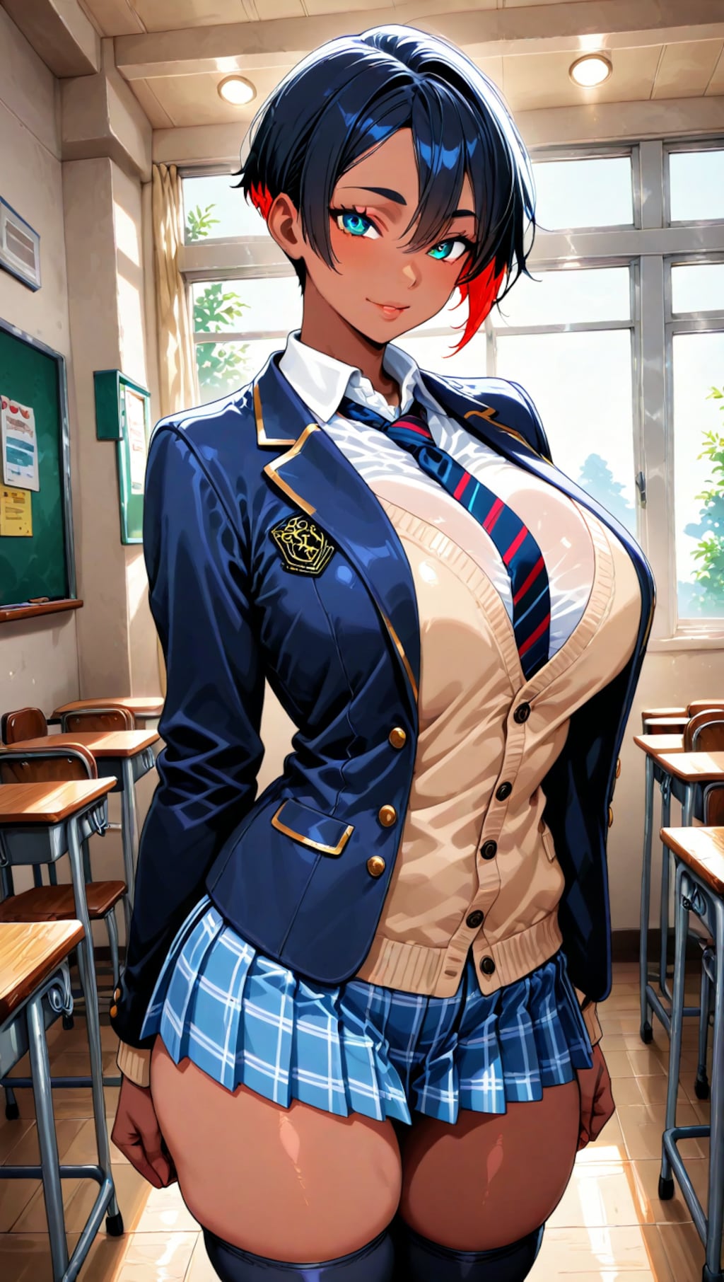 JK（女子高生）353