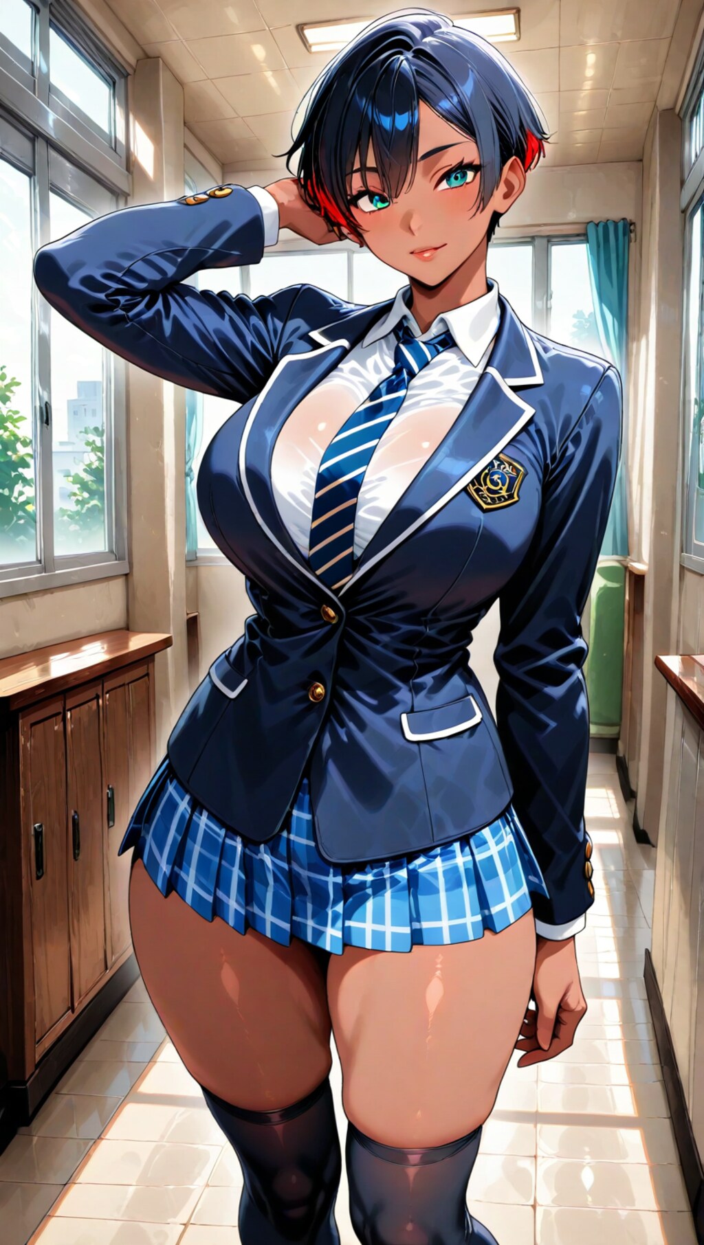 JK（女子高生）353