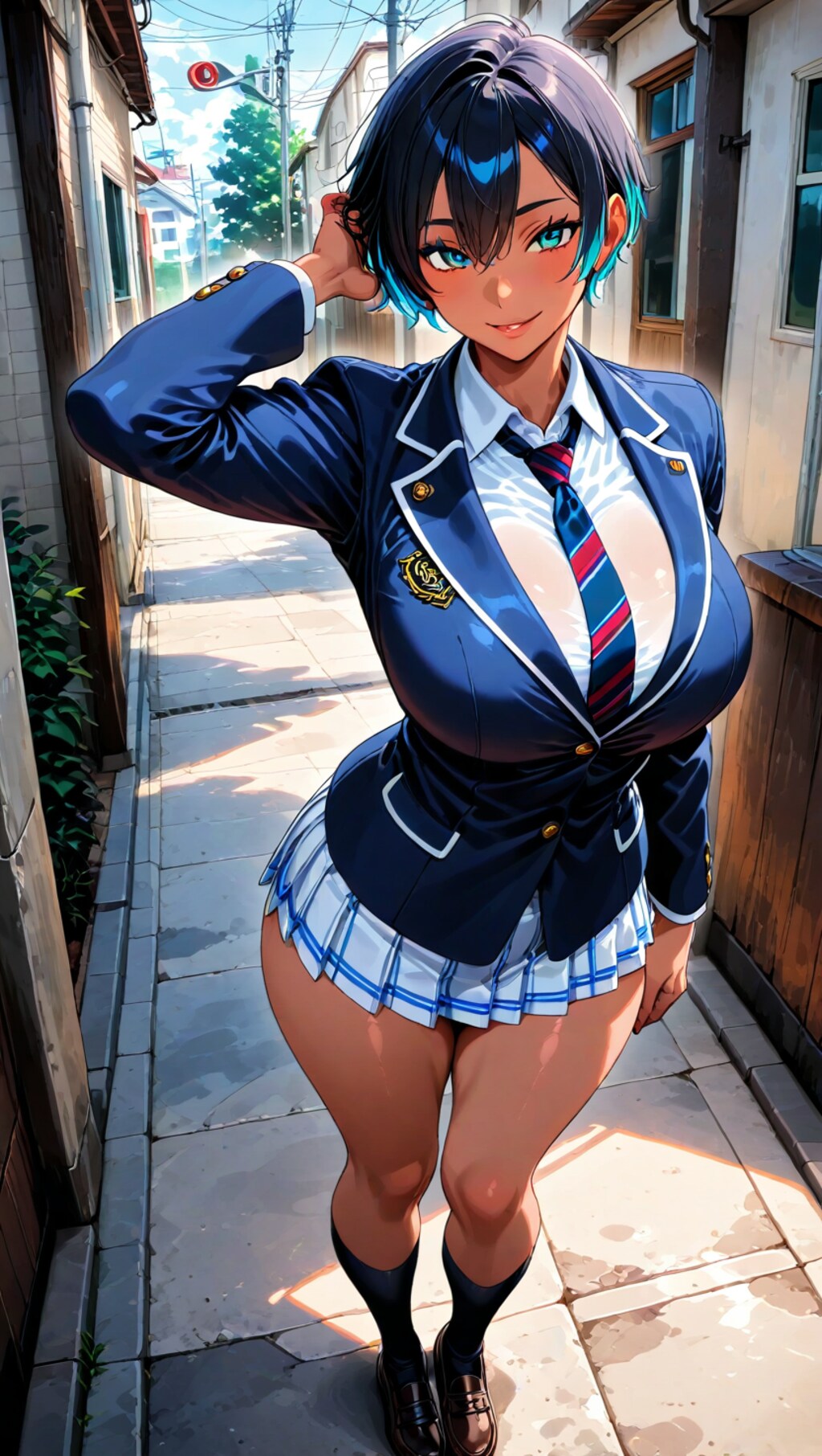 JK（女子高生）353