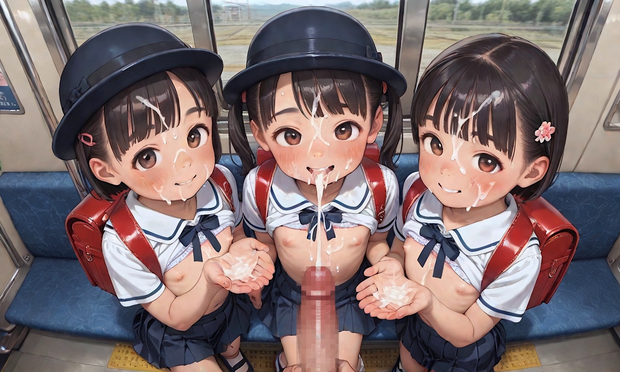ごきげんよう♡♡♡♡