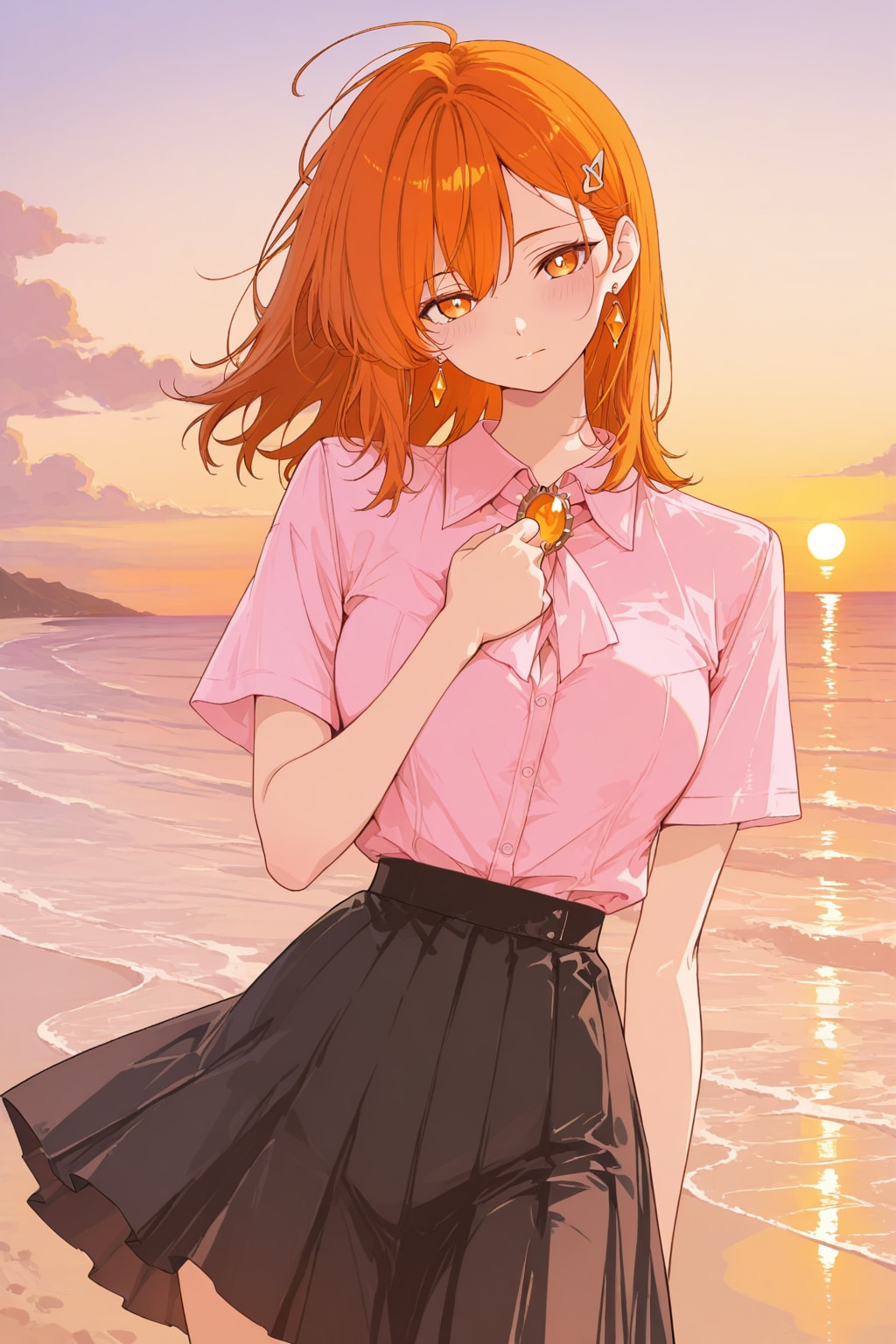 APRICOTさん５６