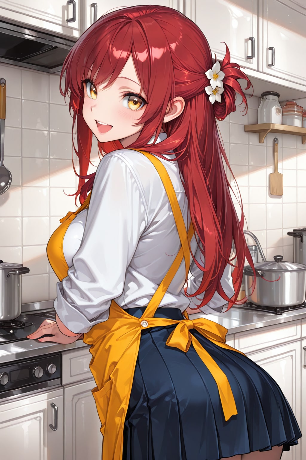 今日のちちぷい生成