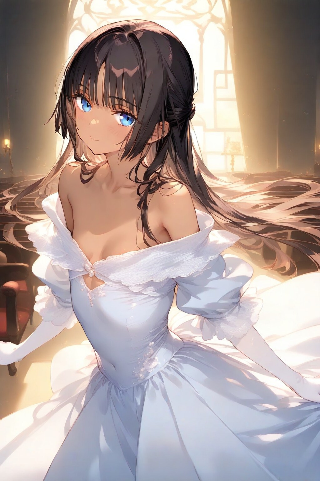 てぃーねちゃれんじ♪