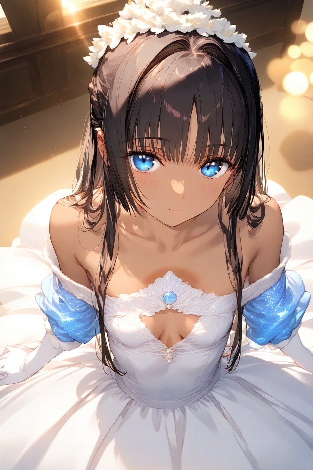 てぃーねちゃれんじ♪