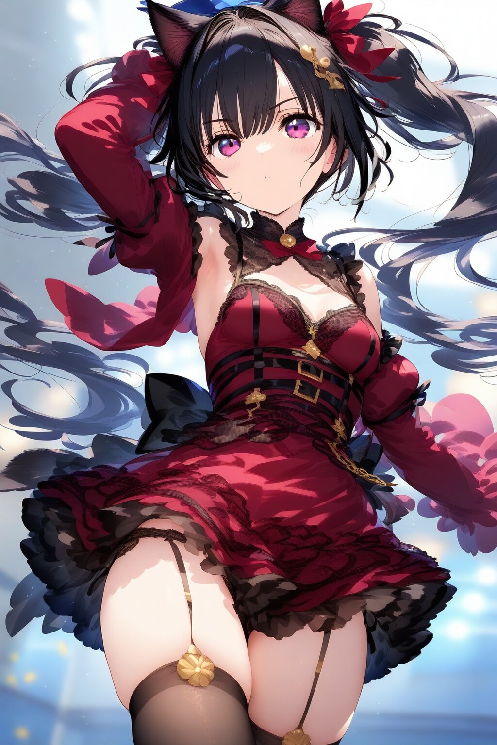 ストライキかストライク