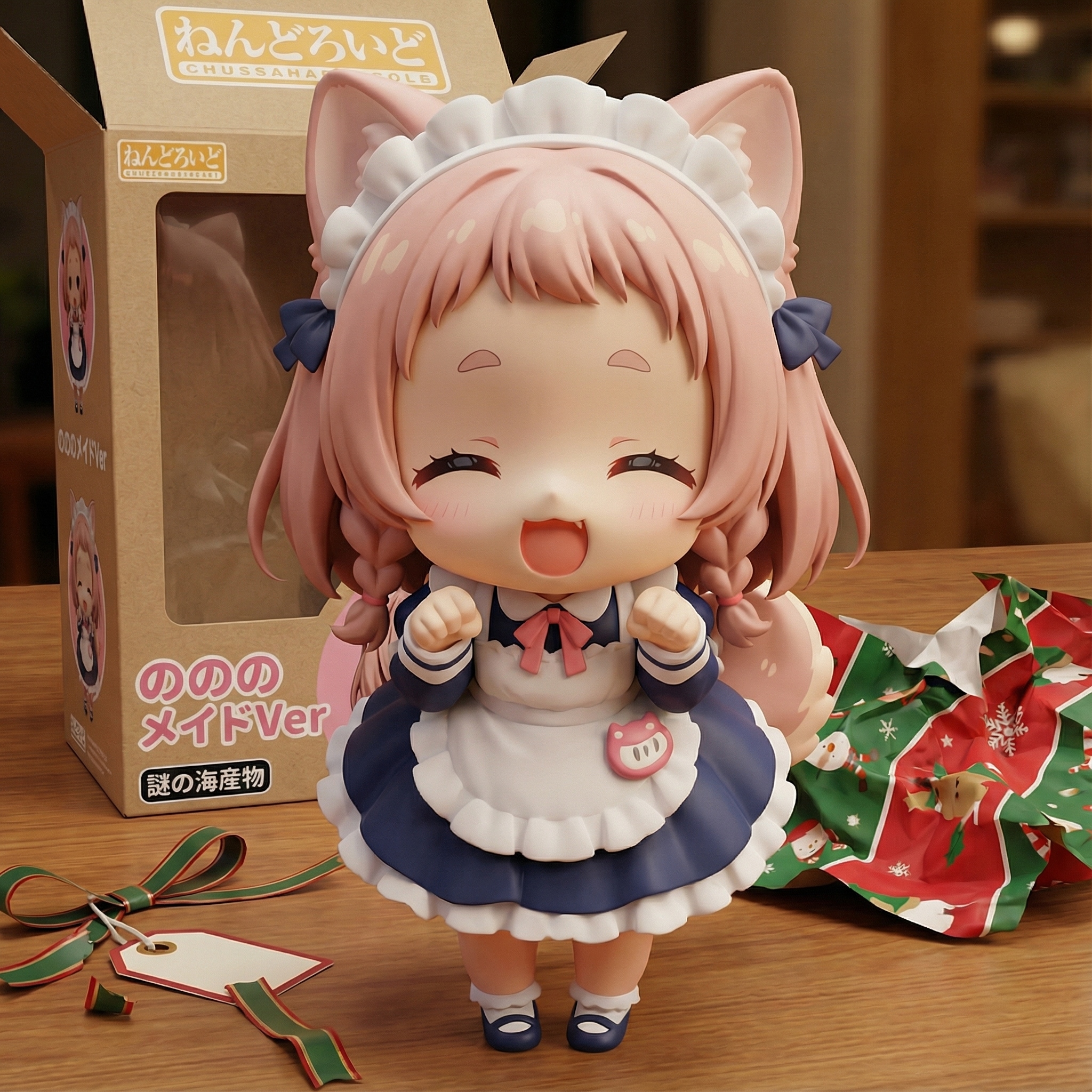 わんどろいどののの | の人気AIイラスト・グラビア