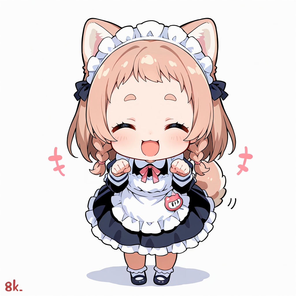 わんどろいどののの