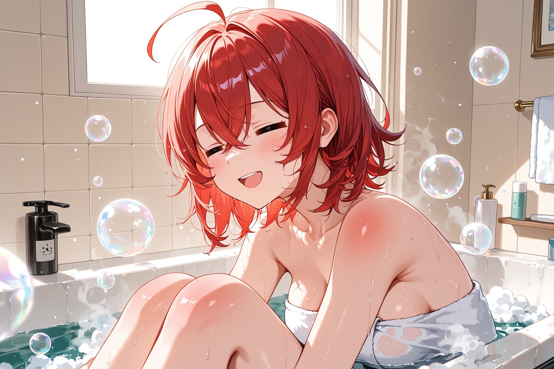 お風呂✨