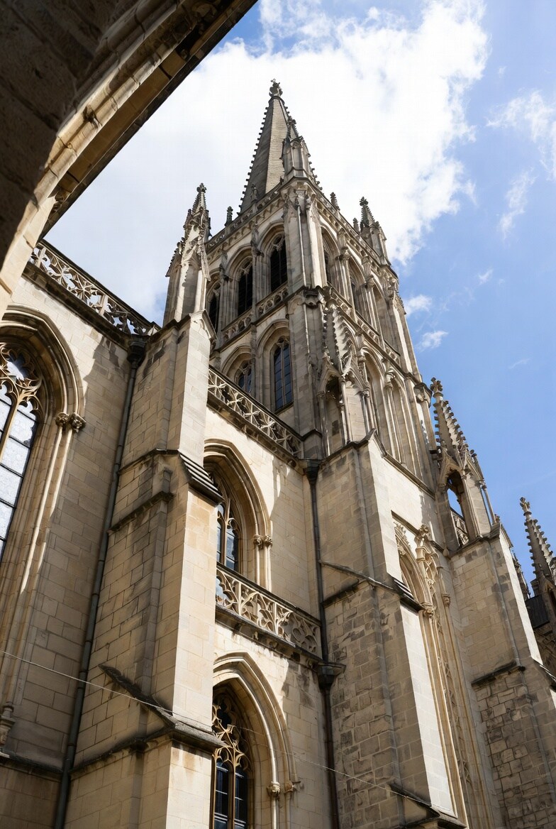 建物 | の人気AIイラスト・グラビア