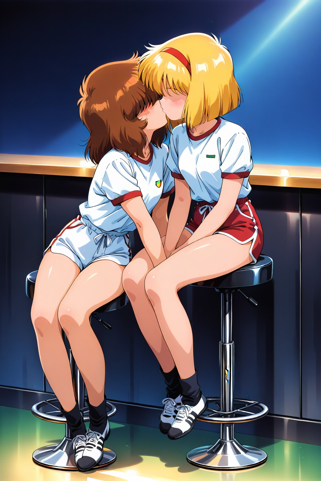 百合_HARPY