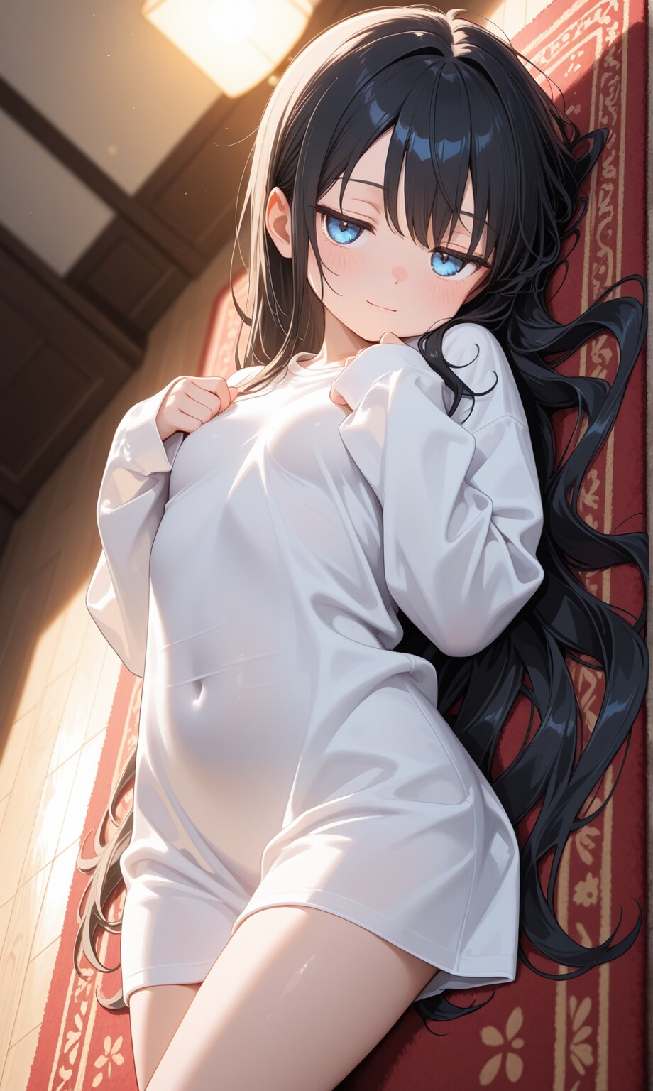 ごろごろ