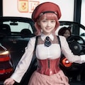 試乗なさいますか？ 6枚目