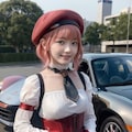 試乗なさいますか？ 3枚目