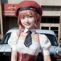 試乗なさいますか？ 4枚目