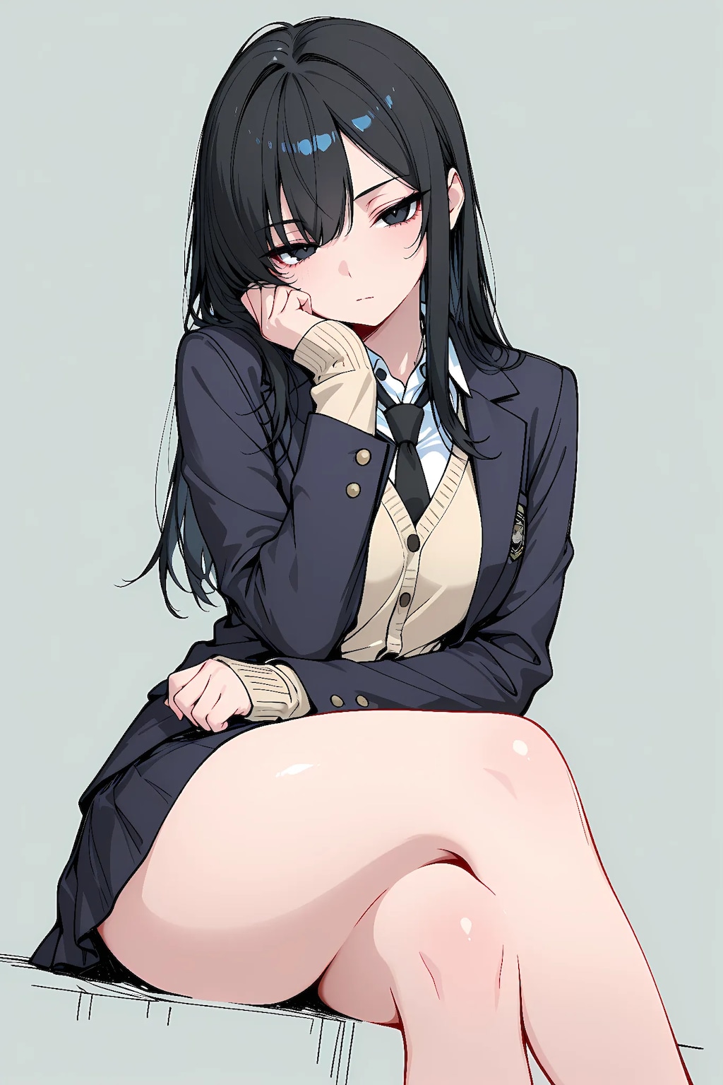 ダウナーJK