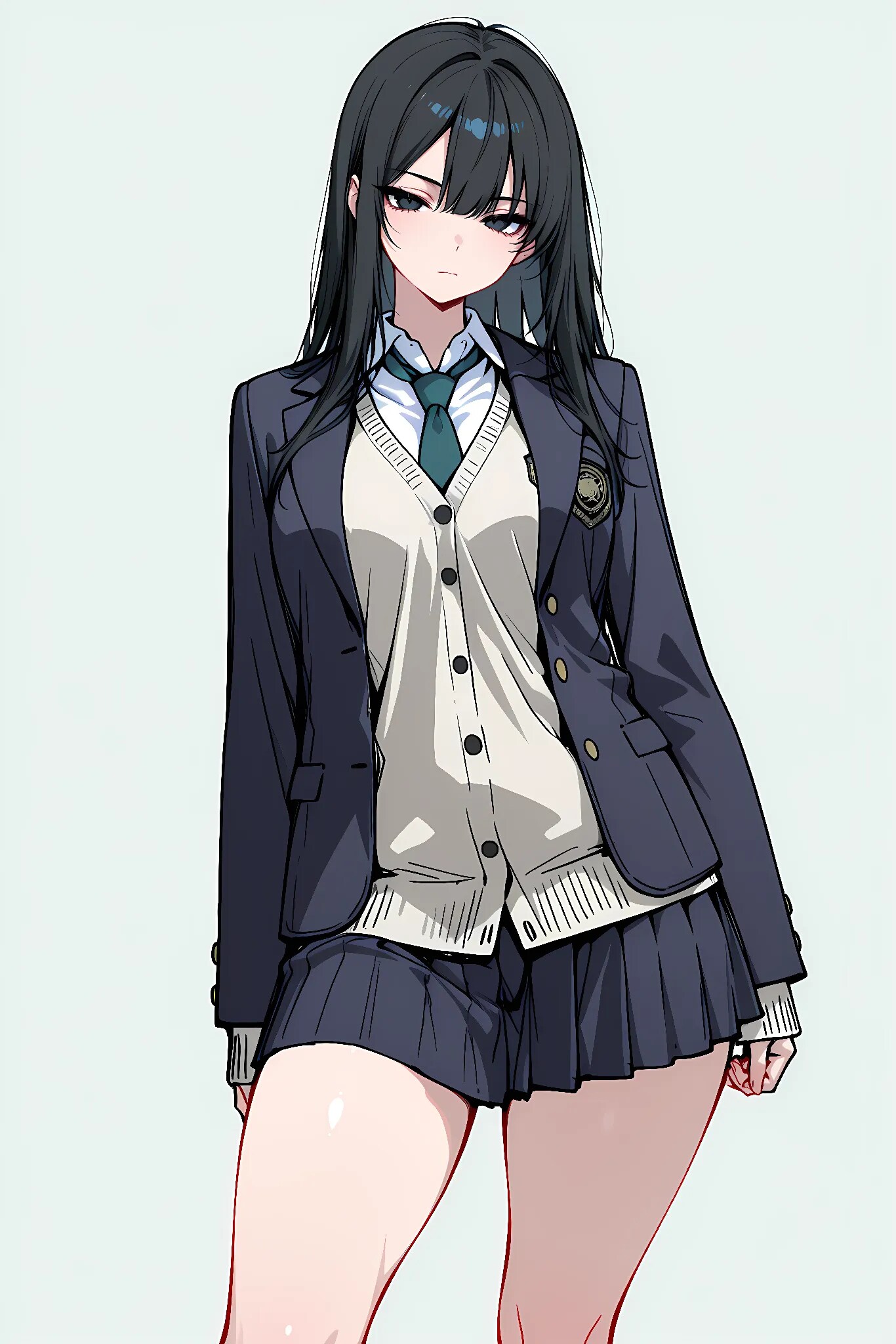 ダウナーJK