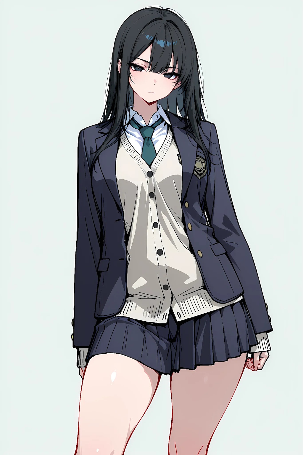 ダウナーJK