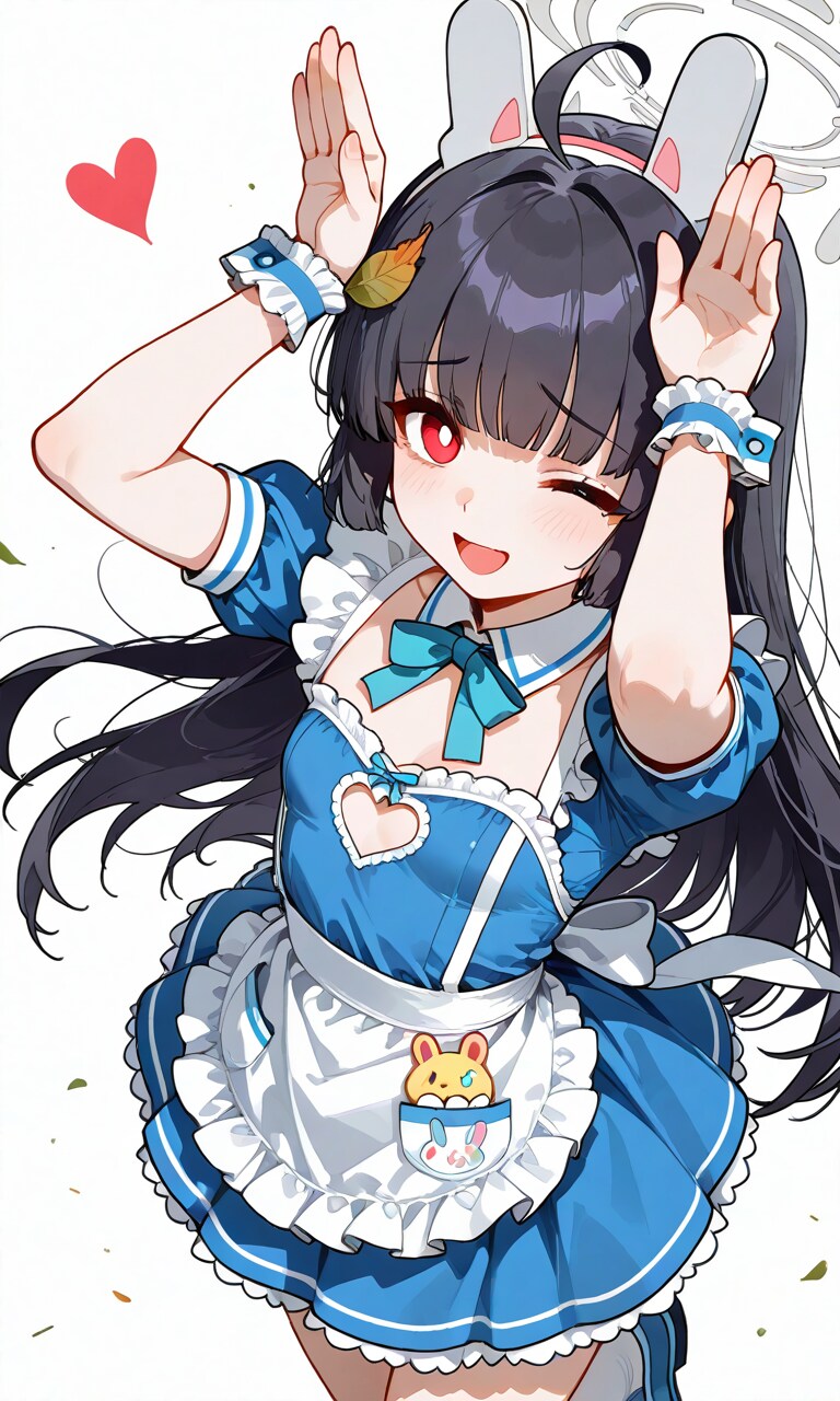 霞沢ミユ