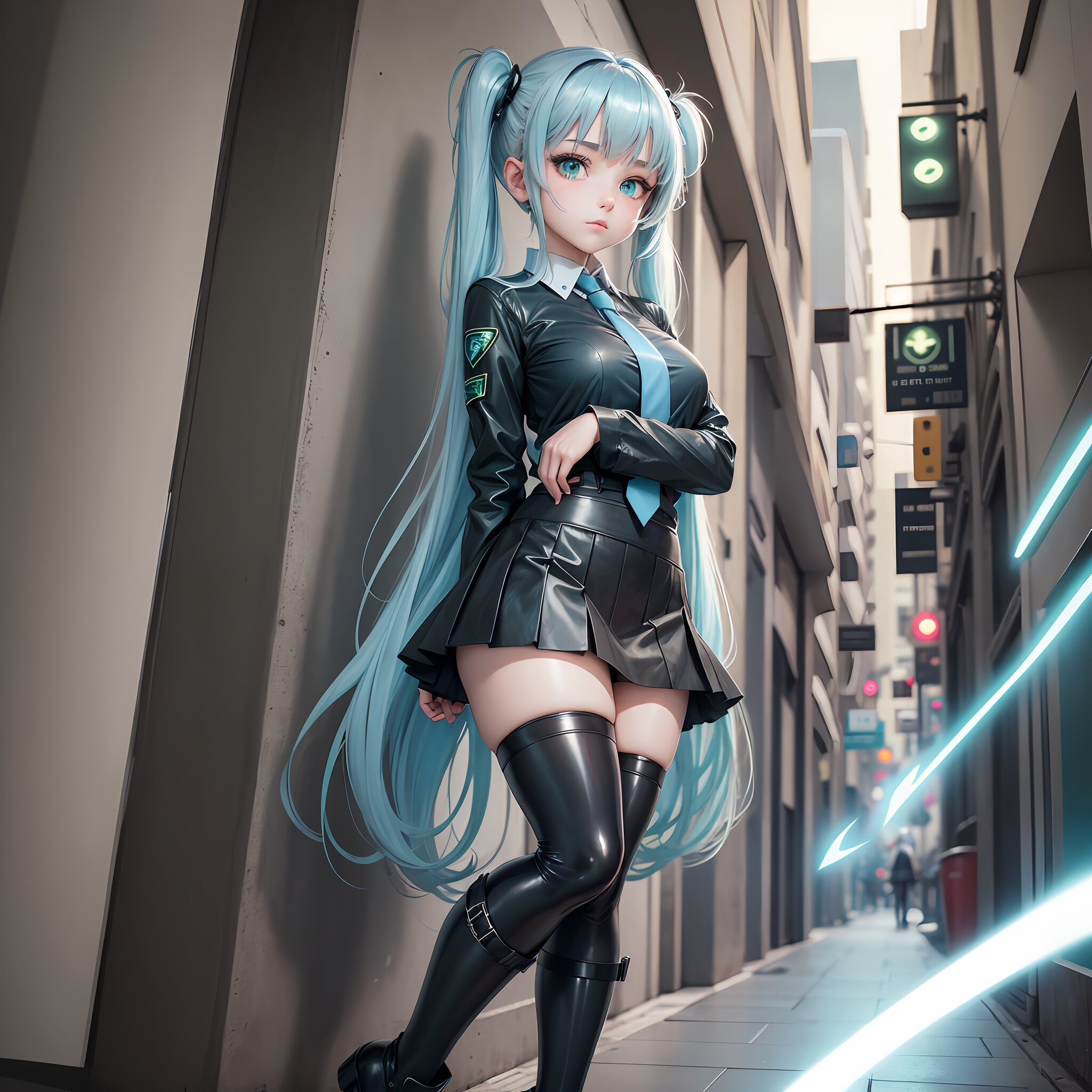 Hatsune Miku