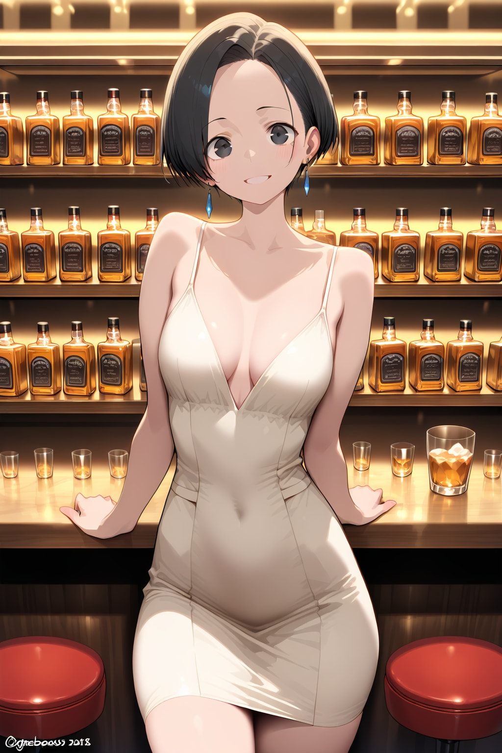 バー