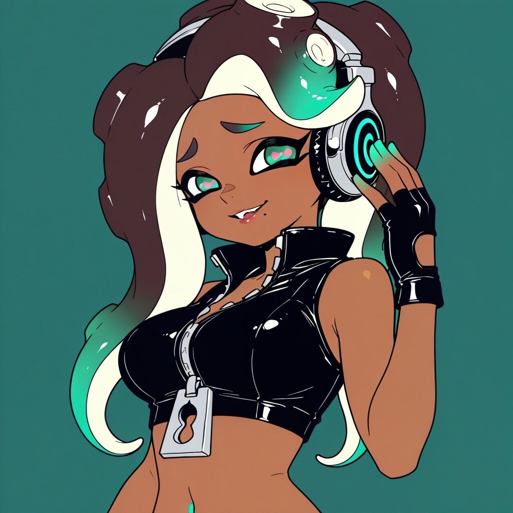 marina (splatoon)