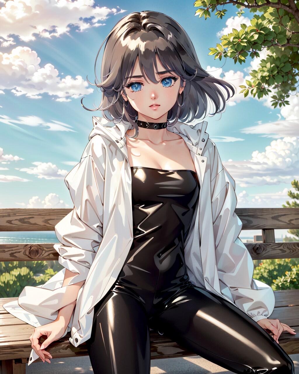 1980s retro artstyle