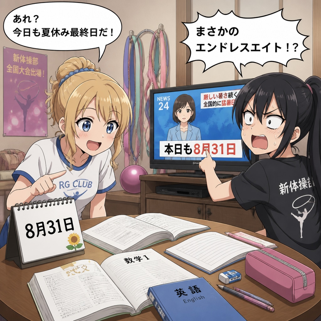 エンドレスエイト | の人気AIイラスト・グラビア