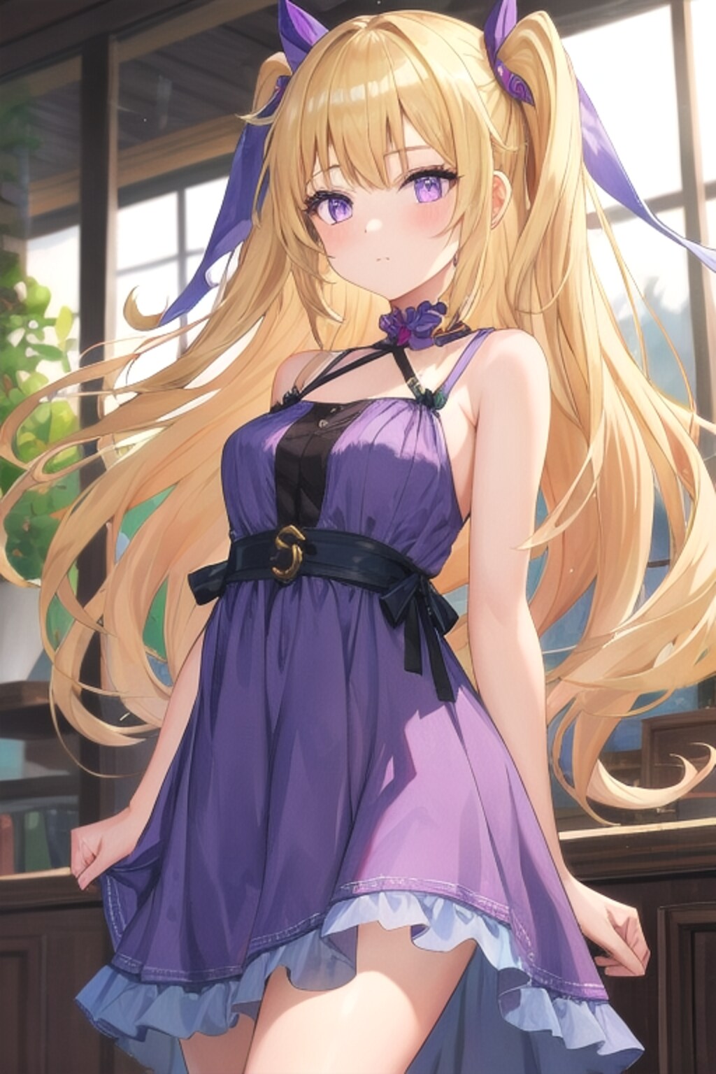 クレアちゃん120