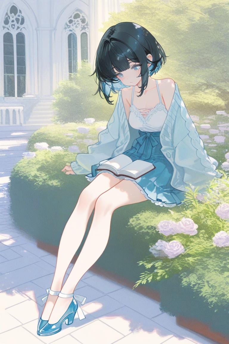 検証 | の人気AIイラスト・グラビア