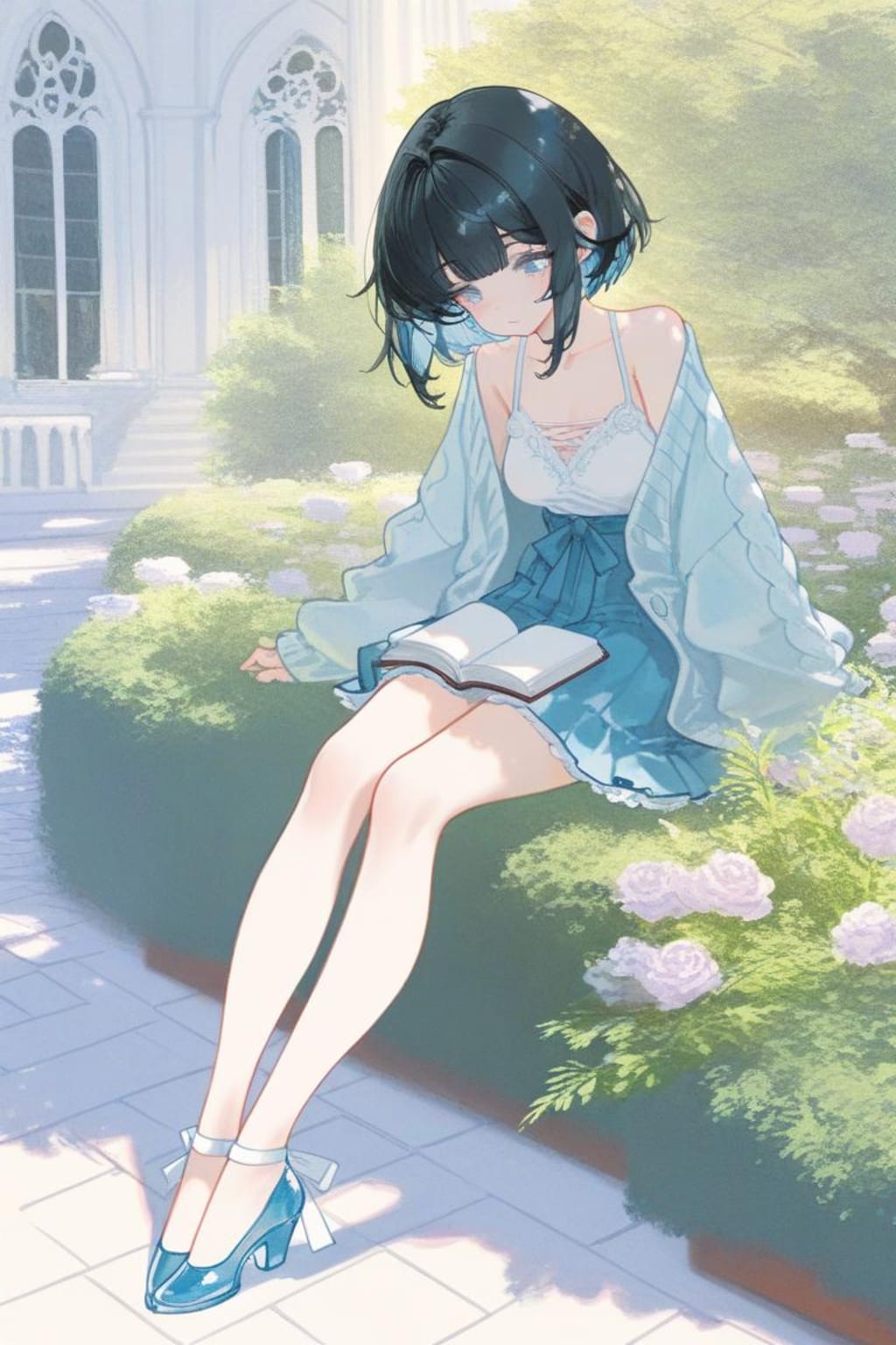 検証