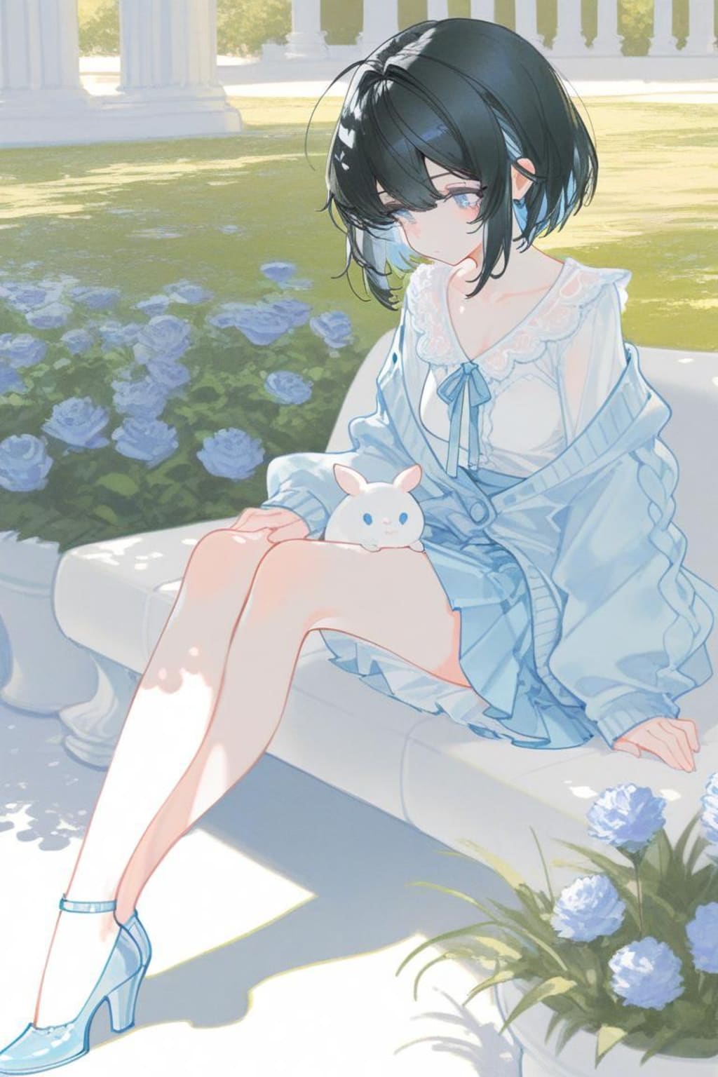 検証