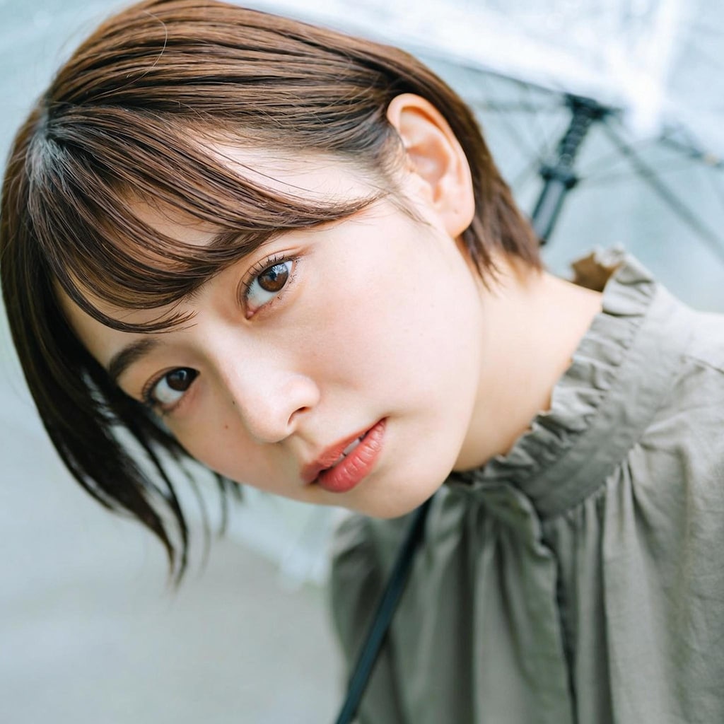雨音に、きみを探す