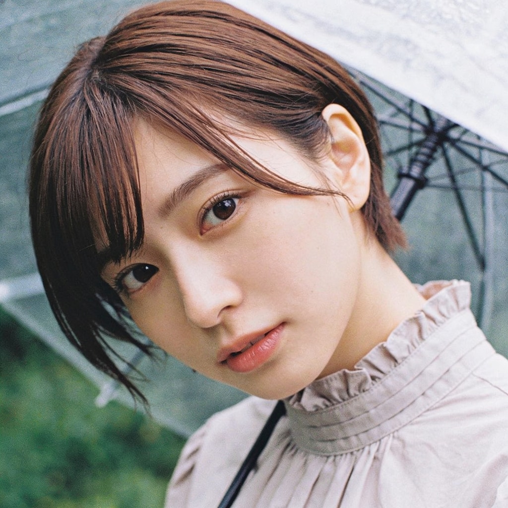 雨音に、きみを探す