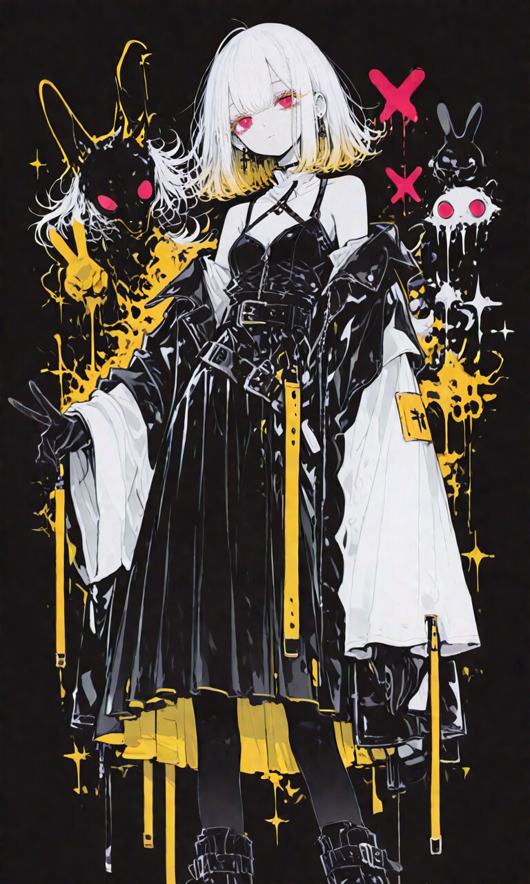 うちの子…？ | の人気AIイラスト・グラビア