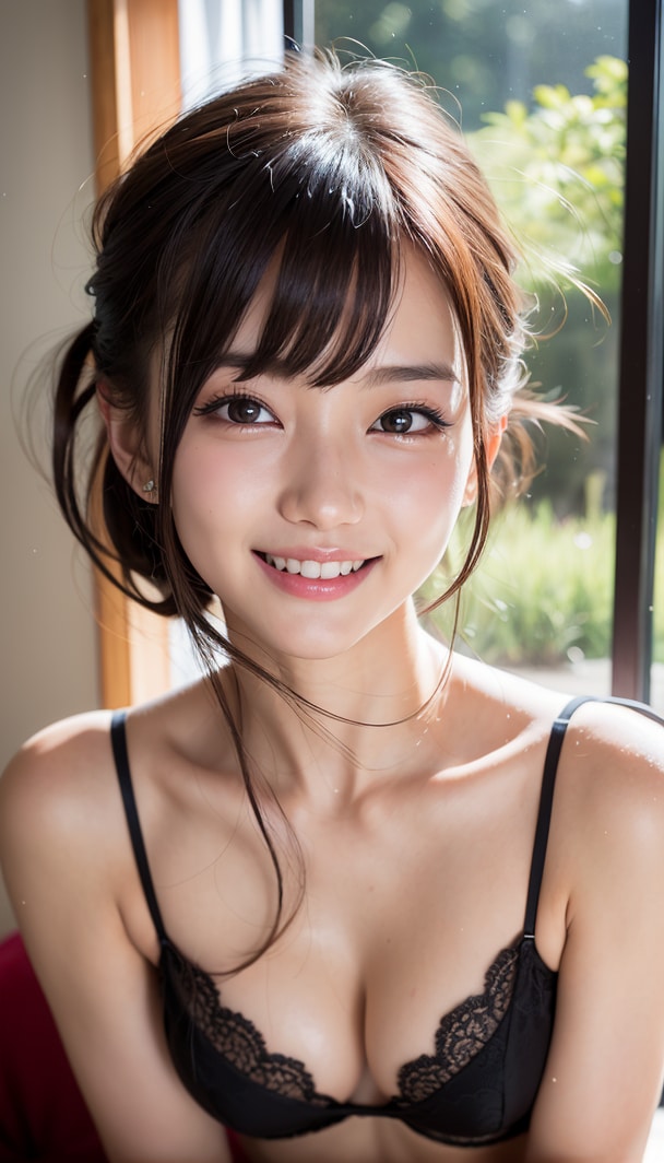 きれかわ下着お姉さん