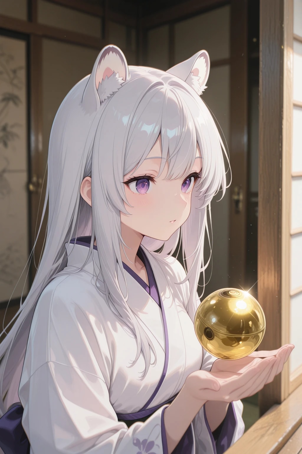 毎日ゴールデンボール