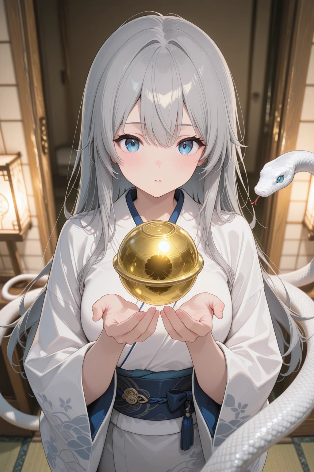 毎日ゴールデンボール