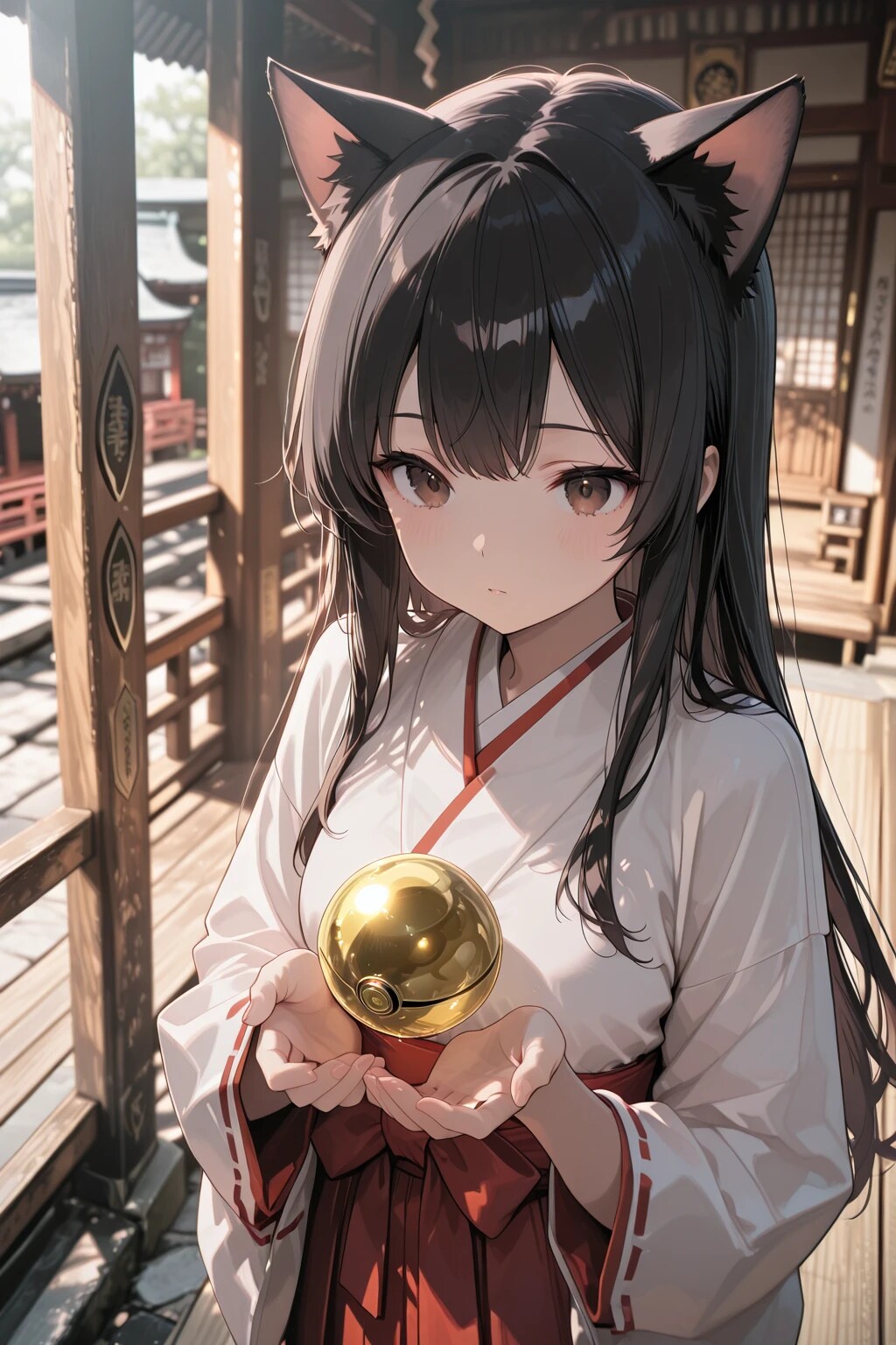 毎日ゴールデンボール