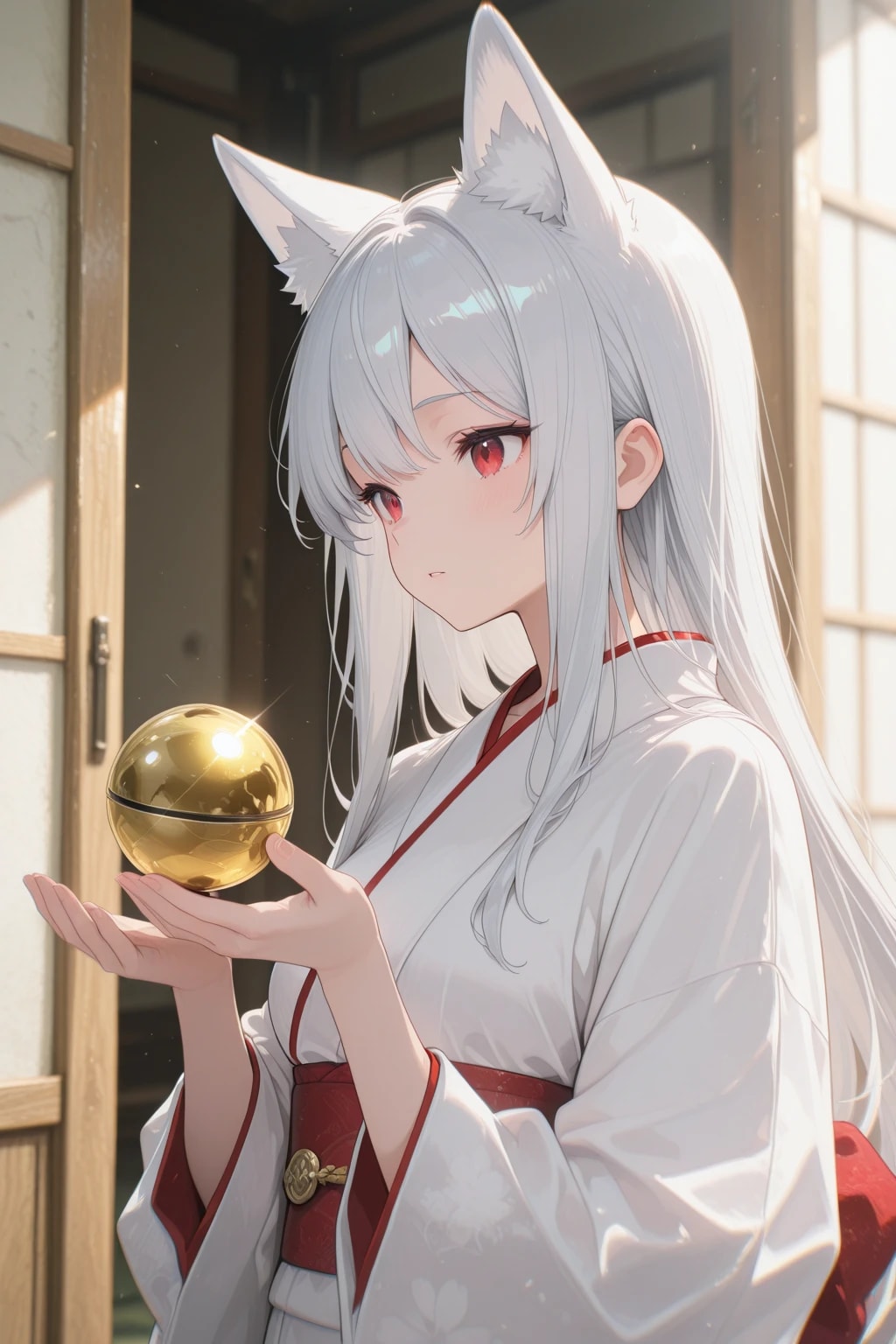 毎日ゴールデンボール