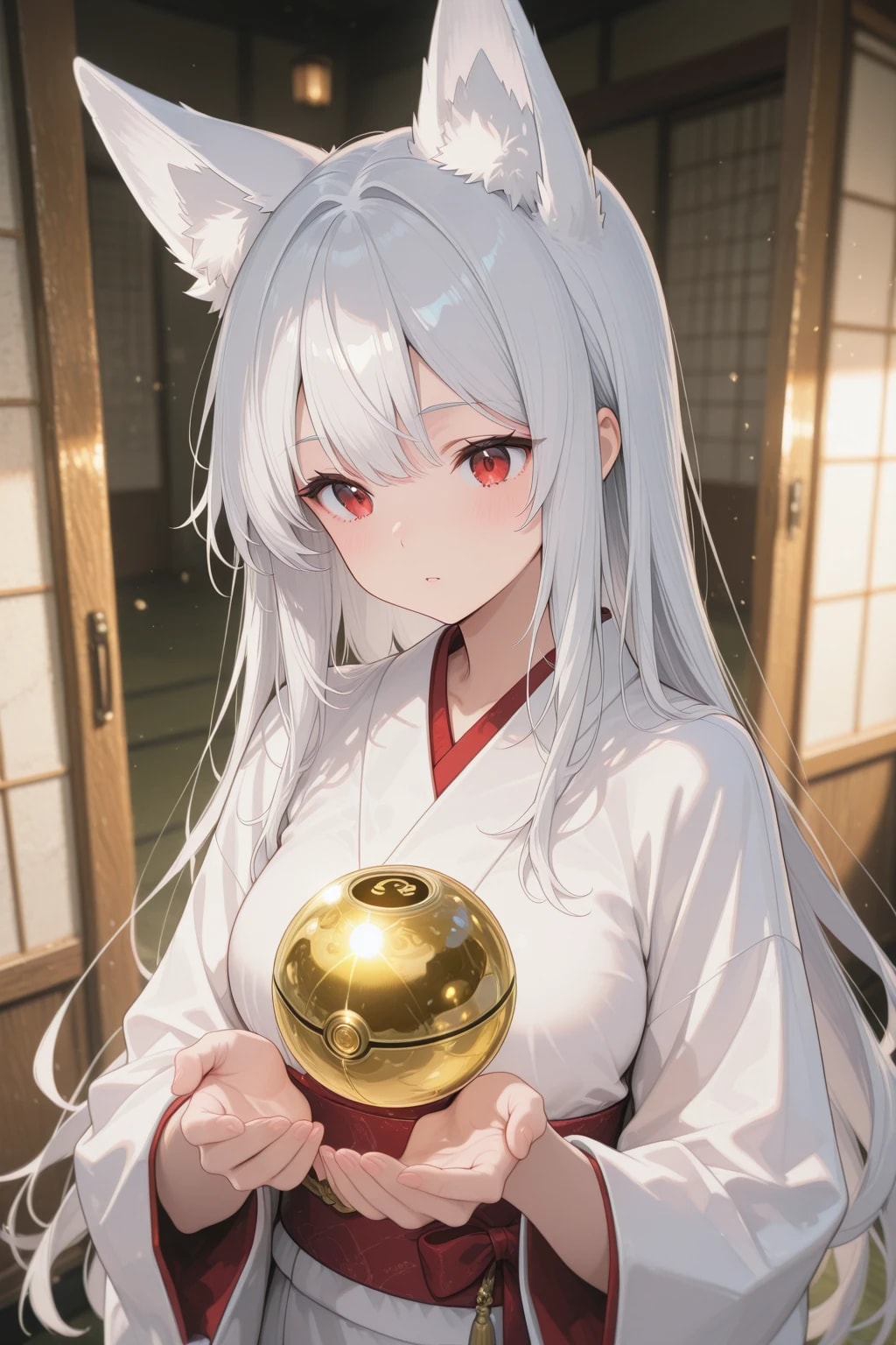 毎日ゴールデンボール