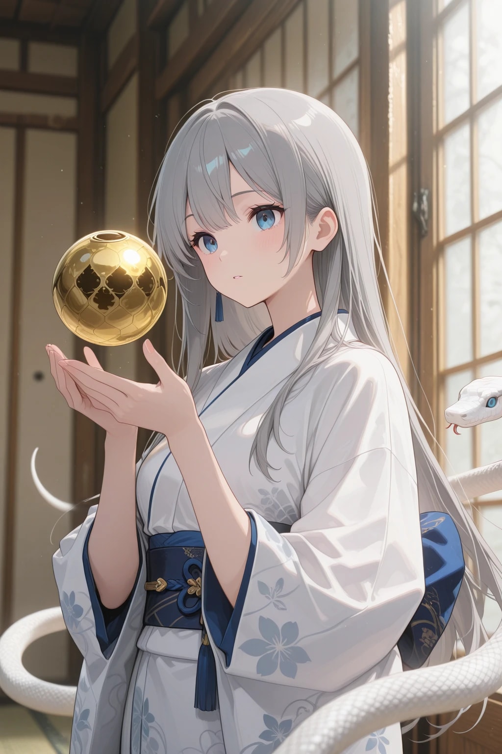 毎日ゴールデンボール