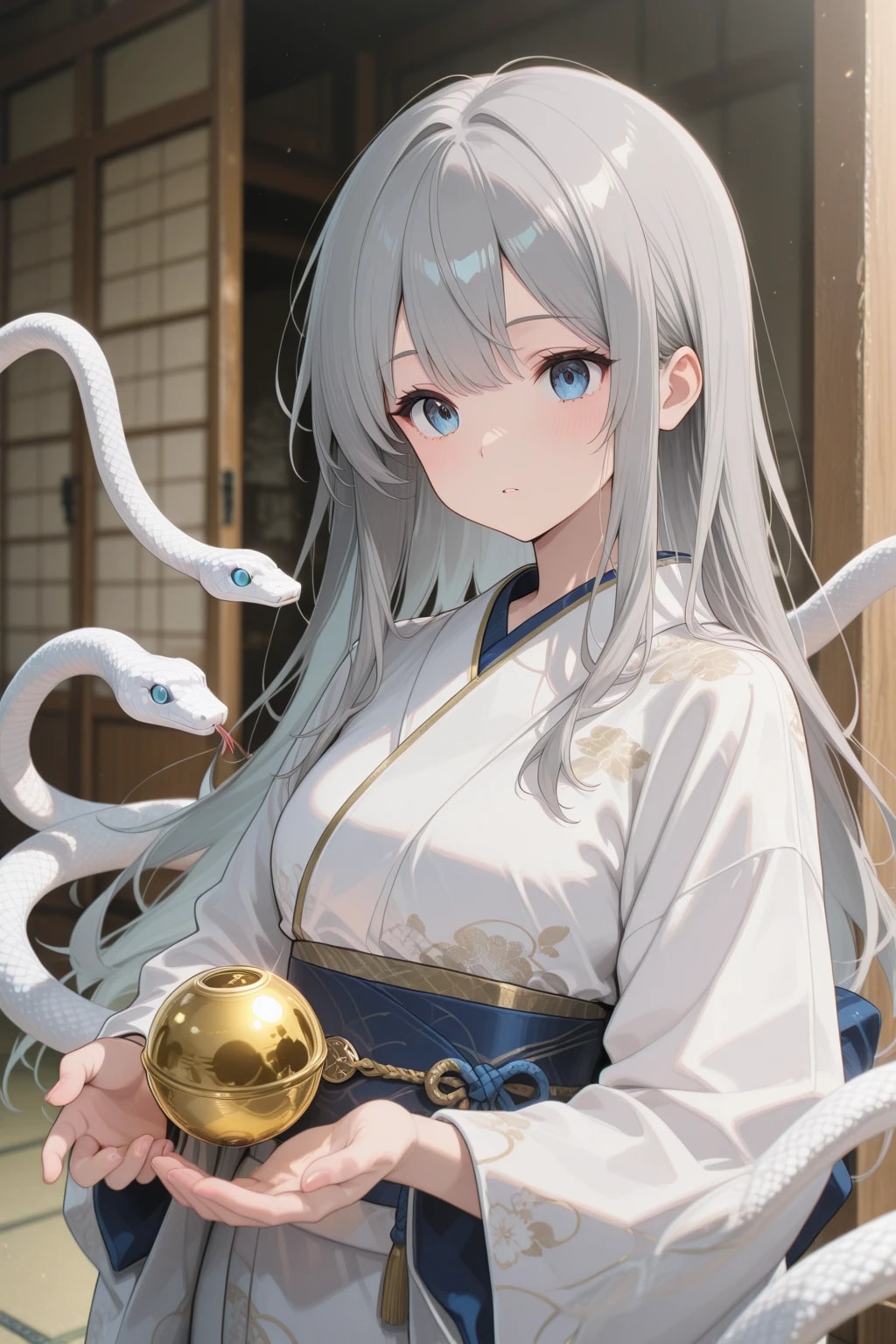 毎日ゴールデンボール