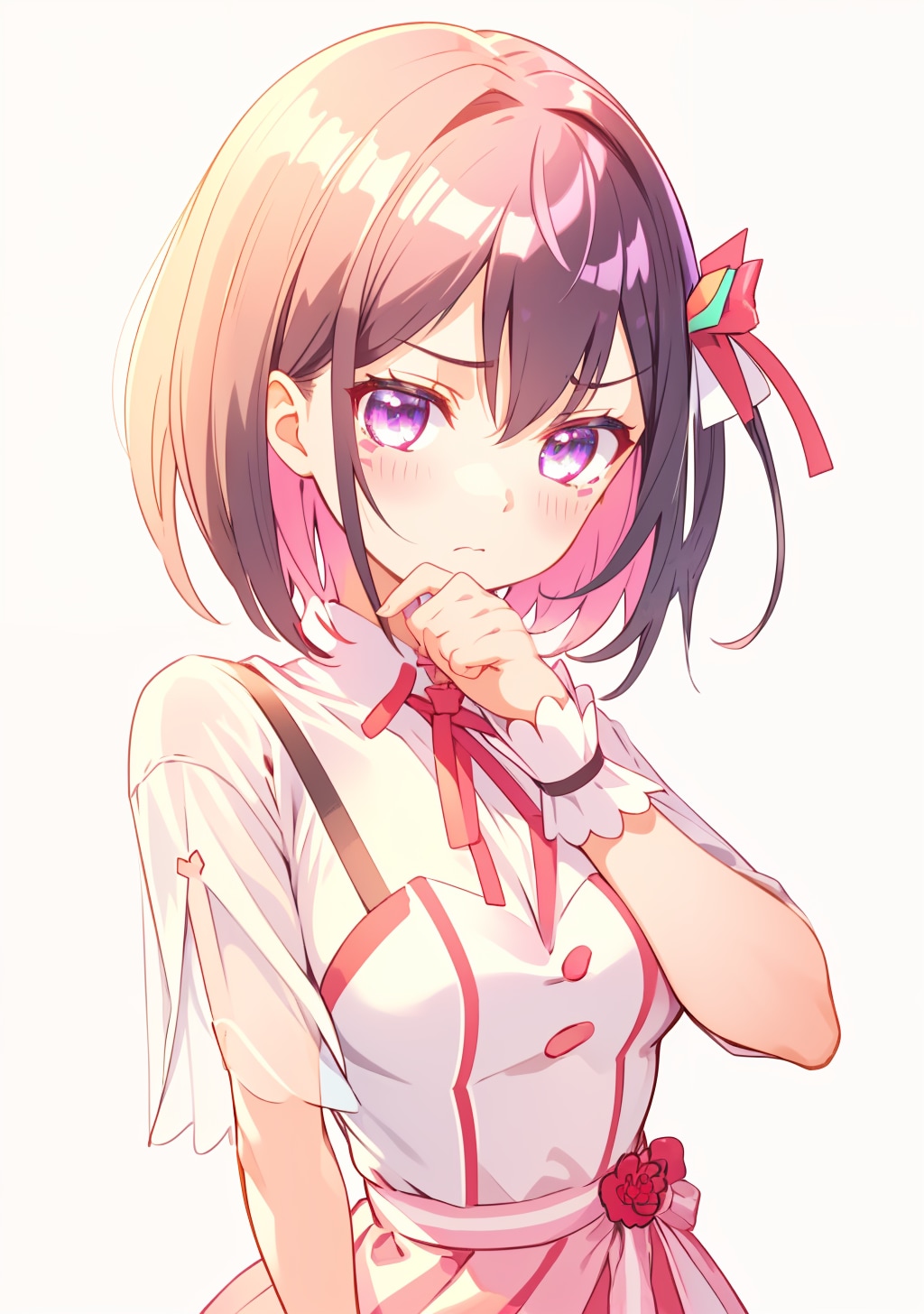 ぷんぷんあずき