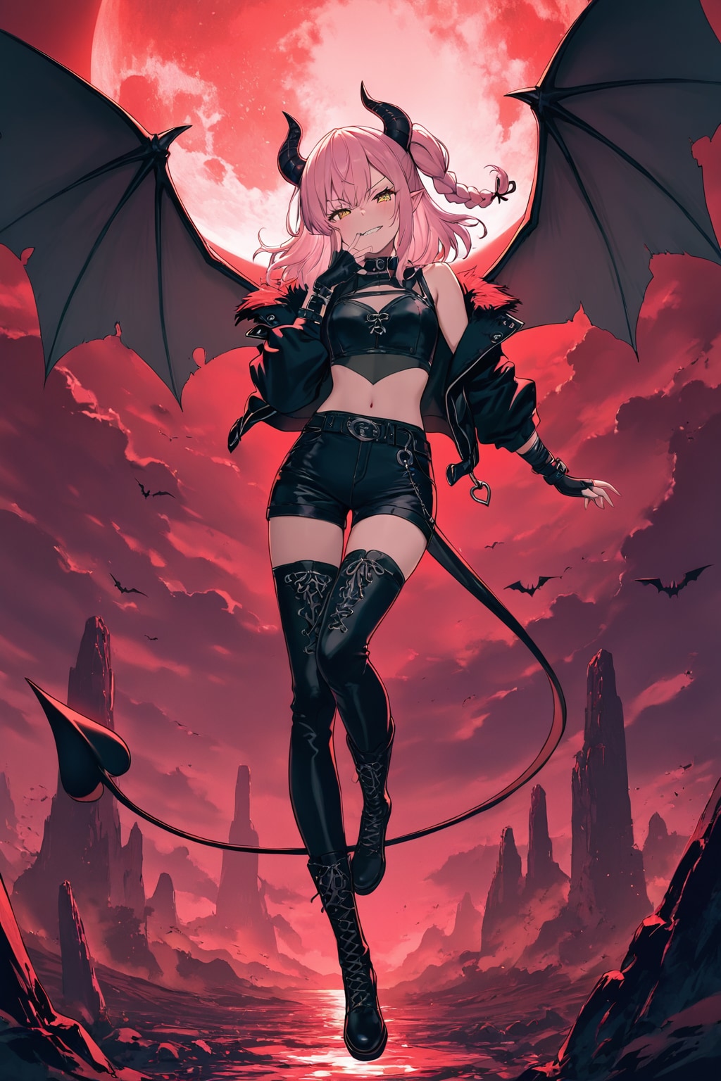 魔族