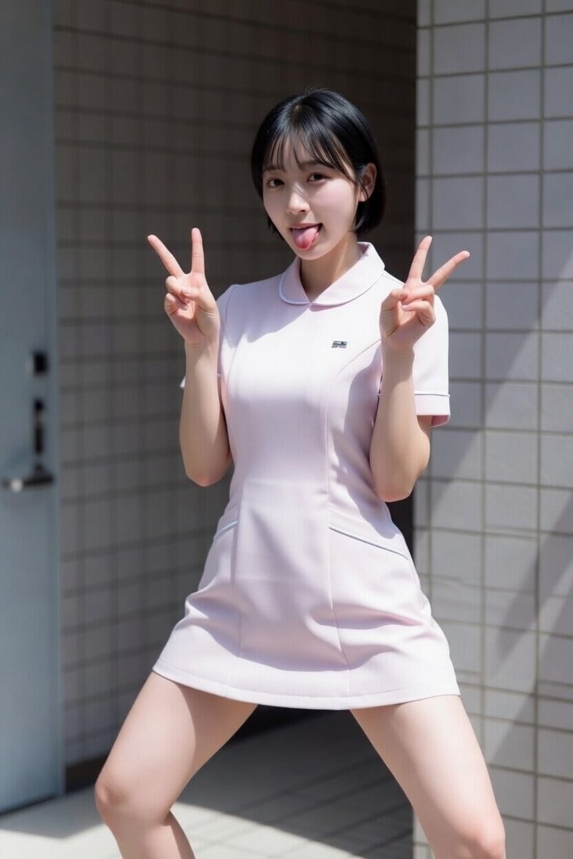 変態ナース