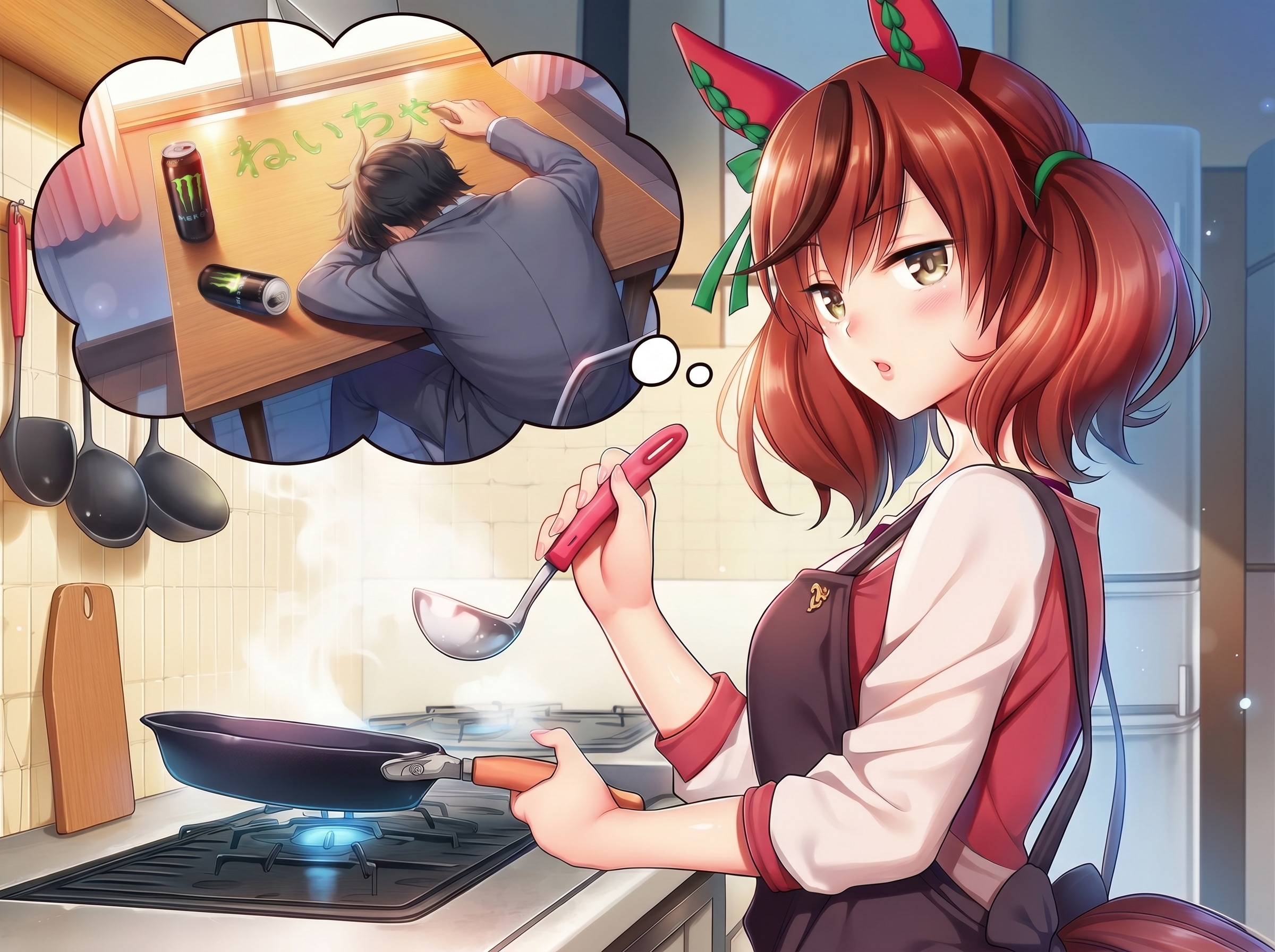 だいいんぐめっせーじ | の人気AIイラスト・グラビア