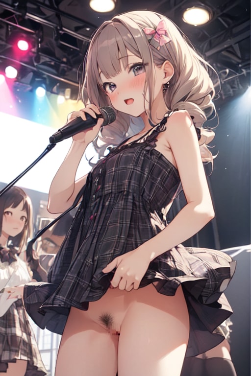 アイドル