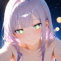 水着のちっぱいちゃん 3枚目